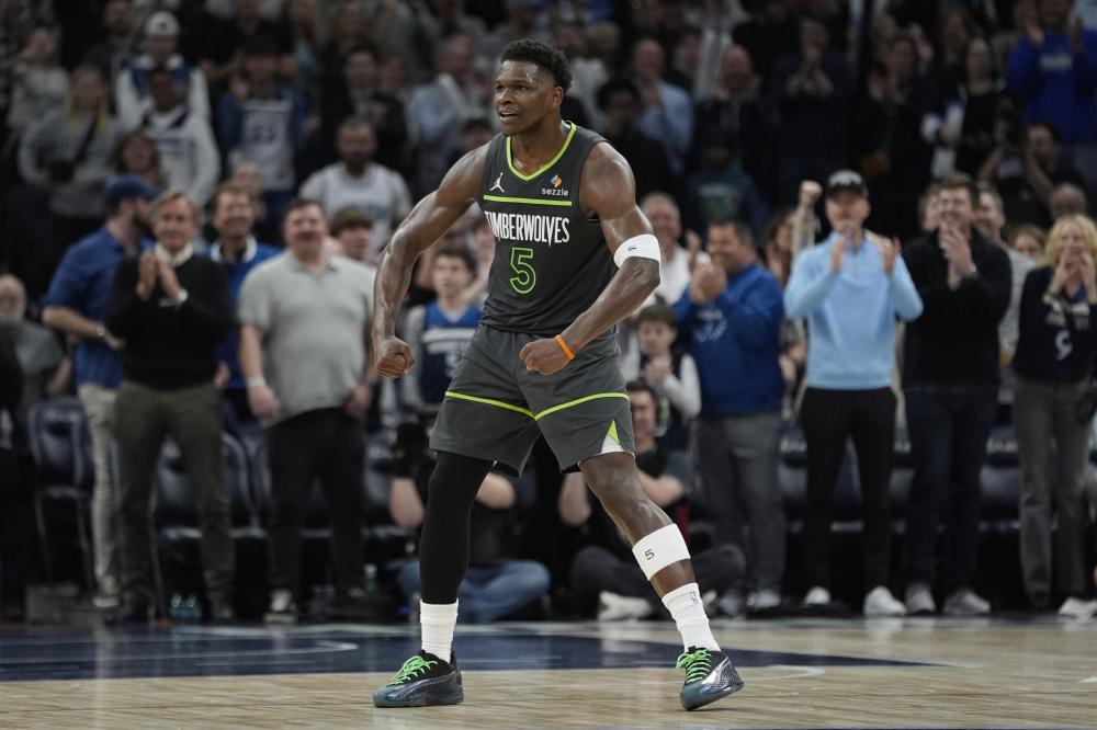 可能性依然 可能性依然